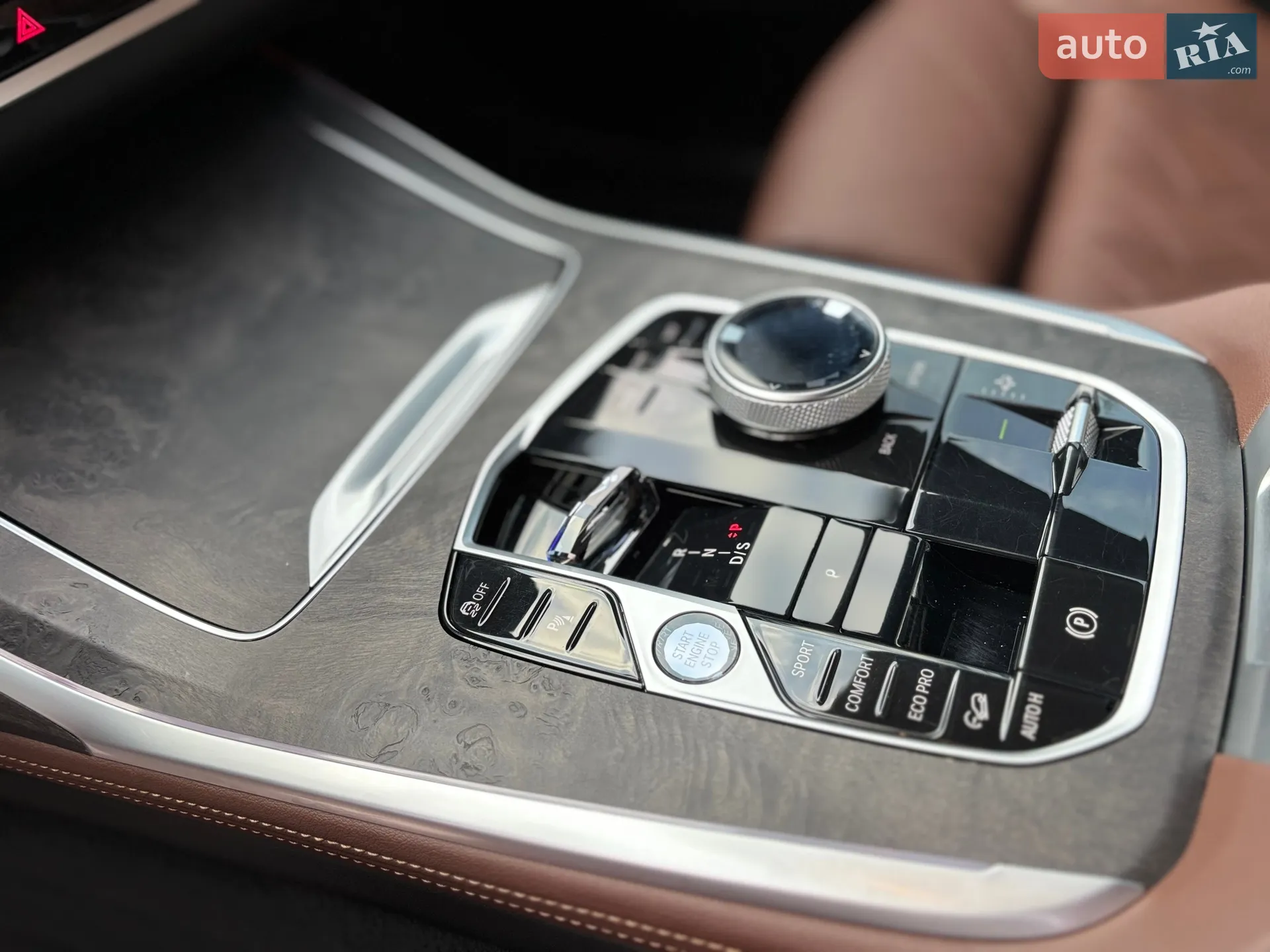 2023 BMW X7 - мініатюра 31
