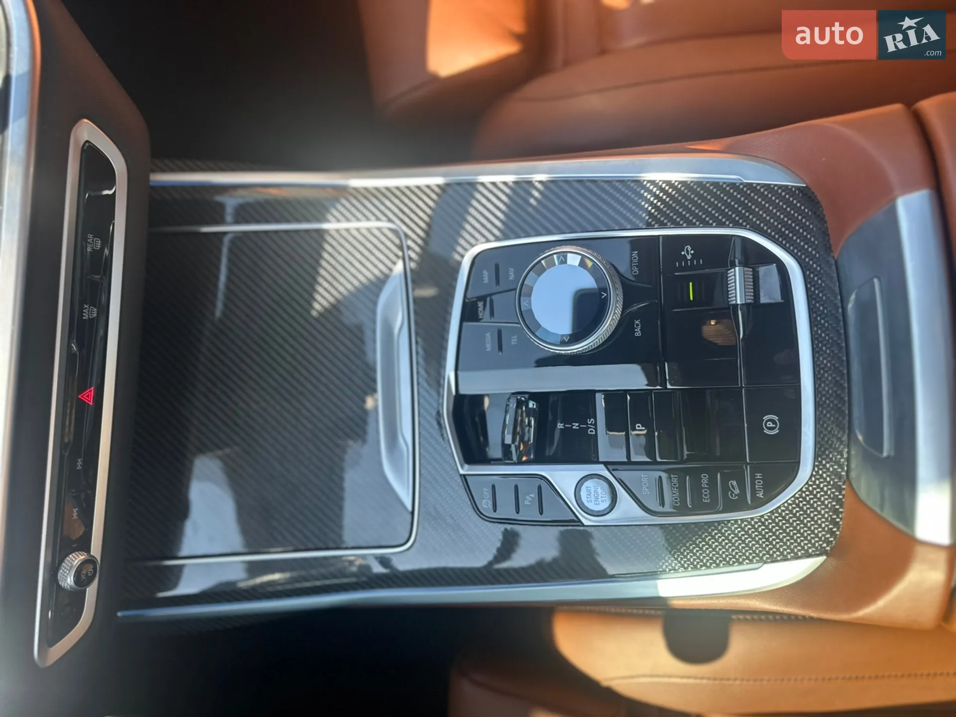 2022 BMW X7 - мініатюра 11