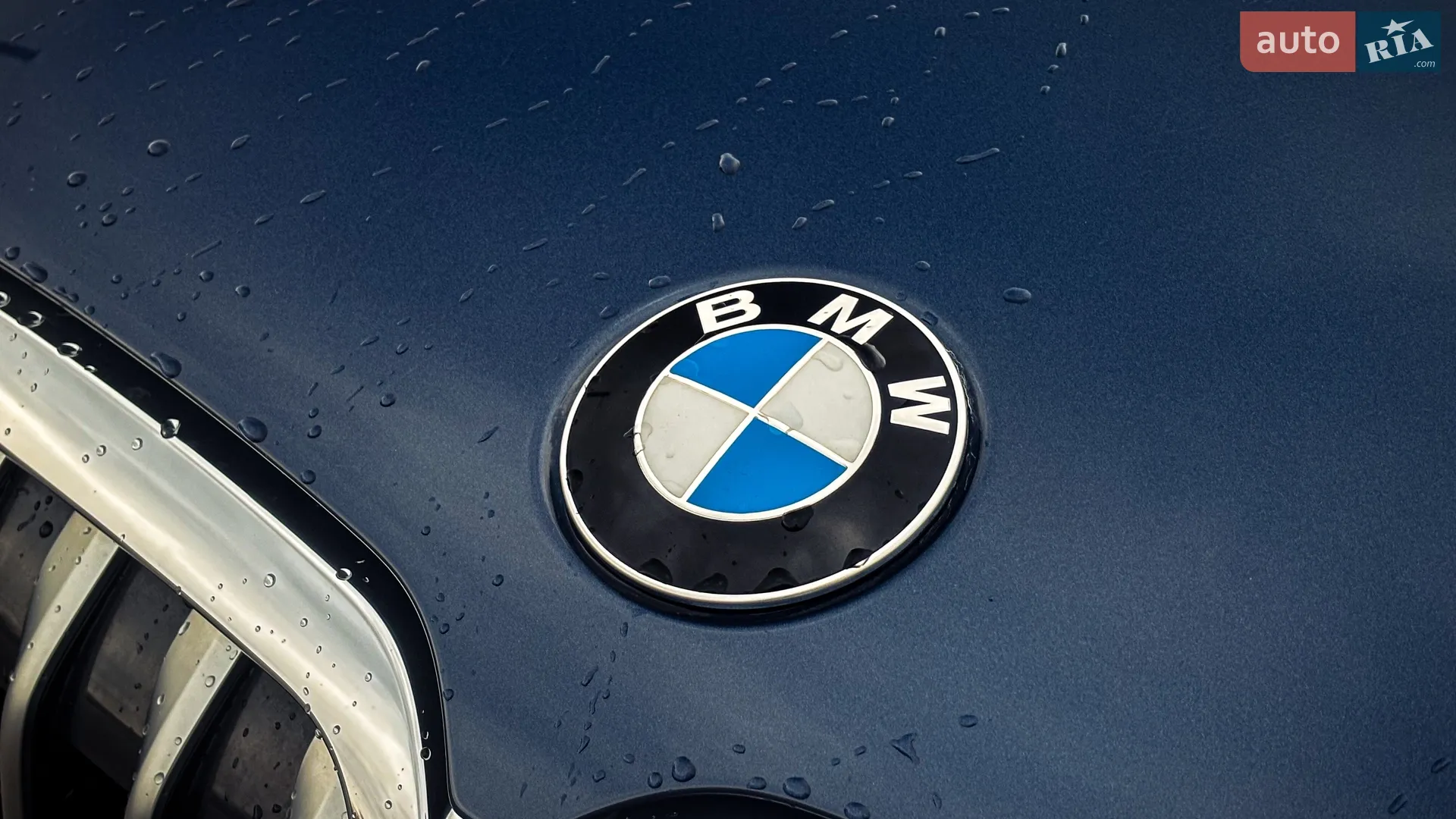 2019 BMW X7 - мініатюра 5