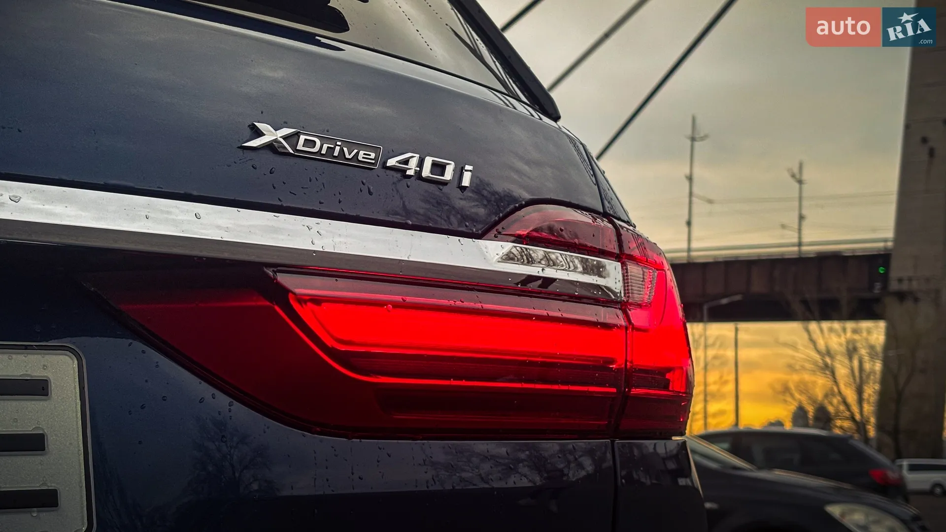 2019 BMW X7 - мініатюра 17