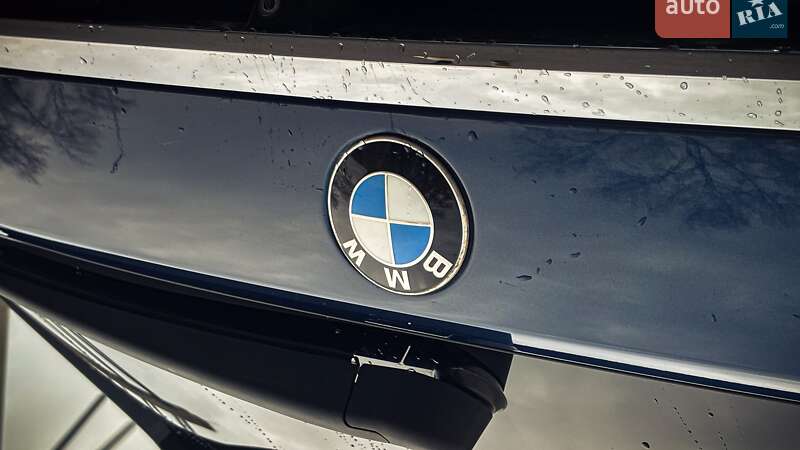 Внедорожник / Кроссовер BMW X7 2019 в Киеве