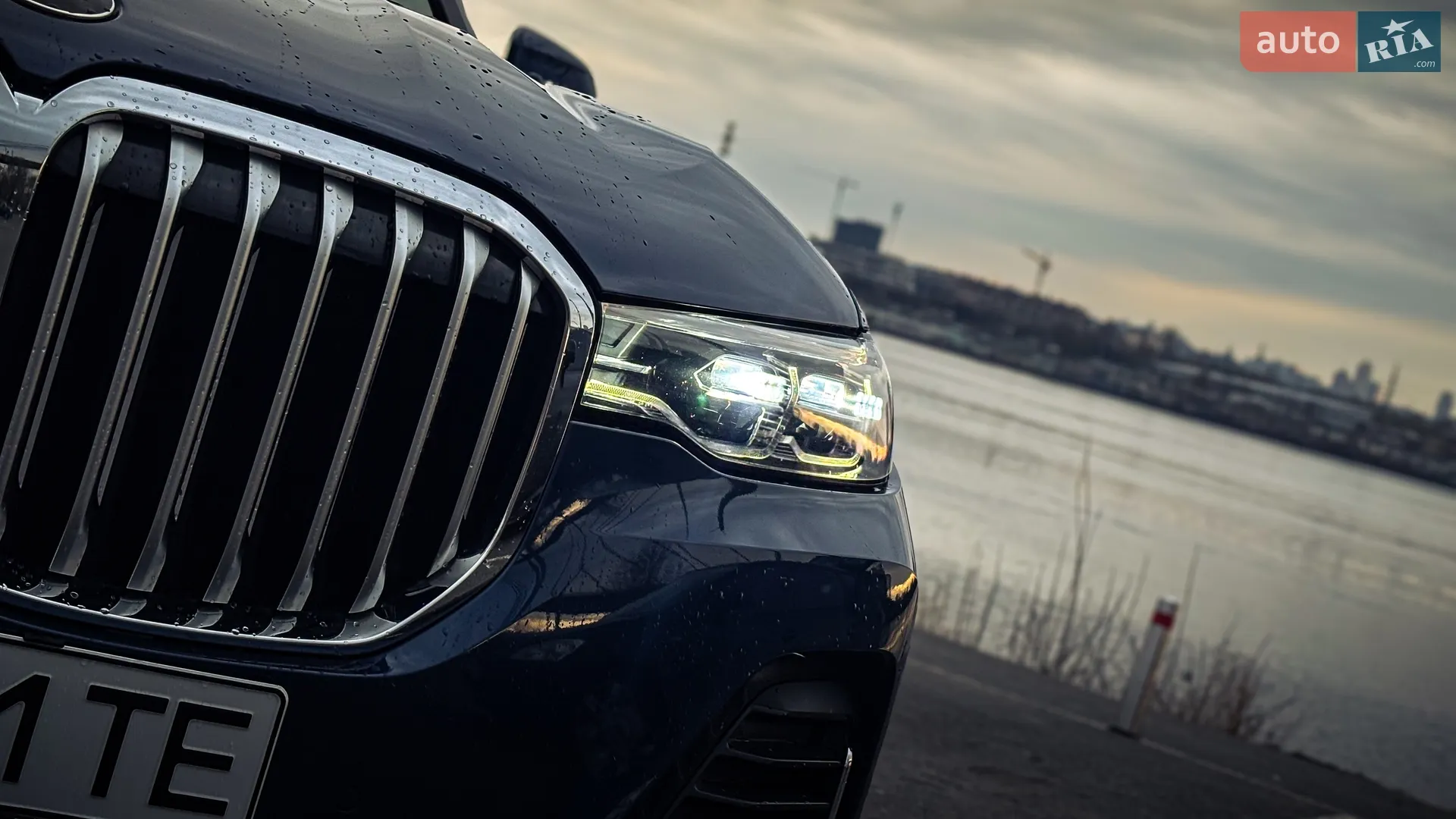 2019 BMW X7 - мініатюра 25
