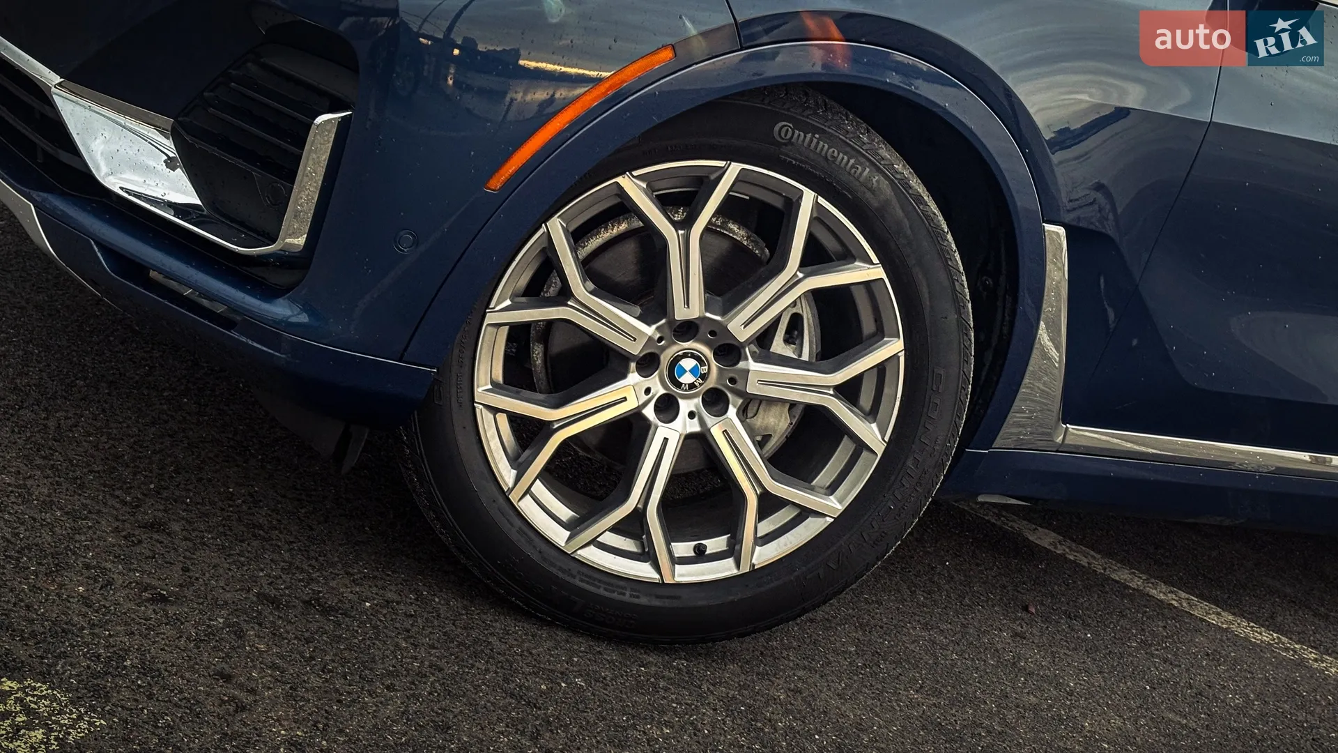 2019 BMW X7 - мініатюра 31