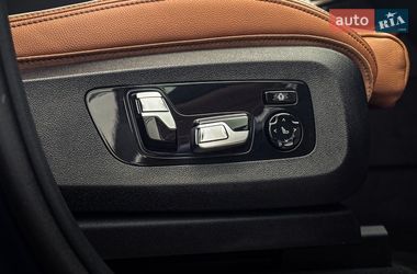 Внедорожник / Кроссовер BMW X7 2019 в Киеве