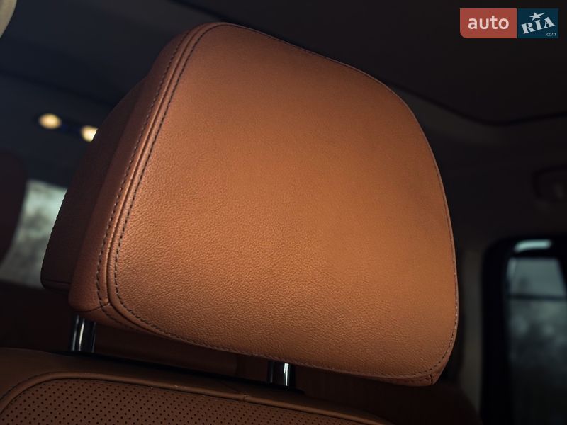 Внедорожник / Кроссовер BMW X7 2019 в Киеве