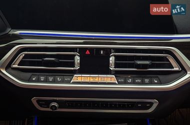 Внедорожник / Кроссовер BMW X7 2019 в Киеве