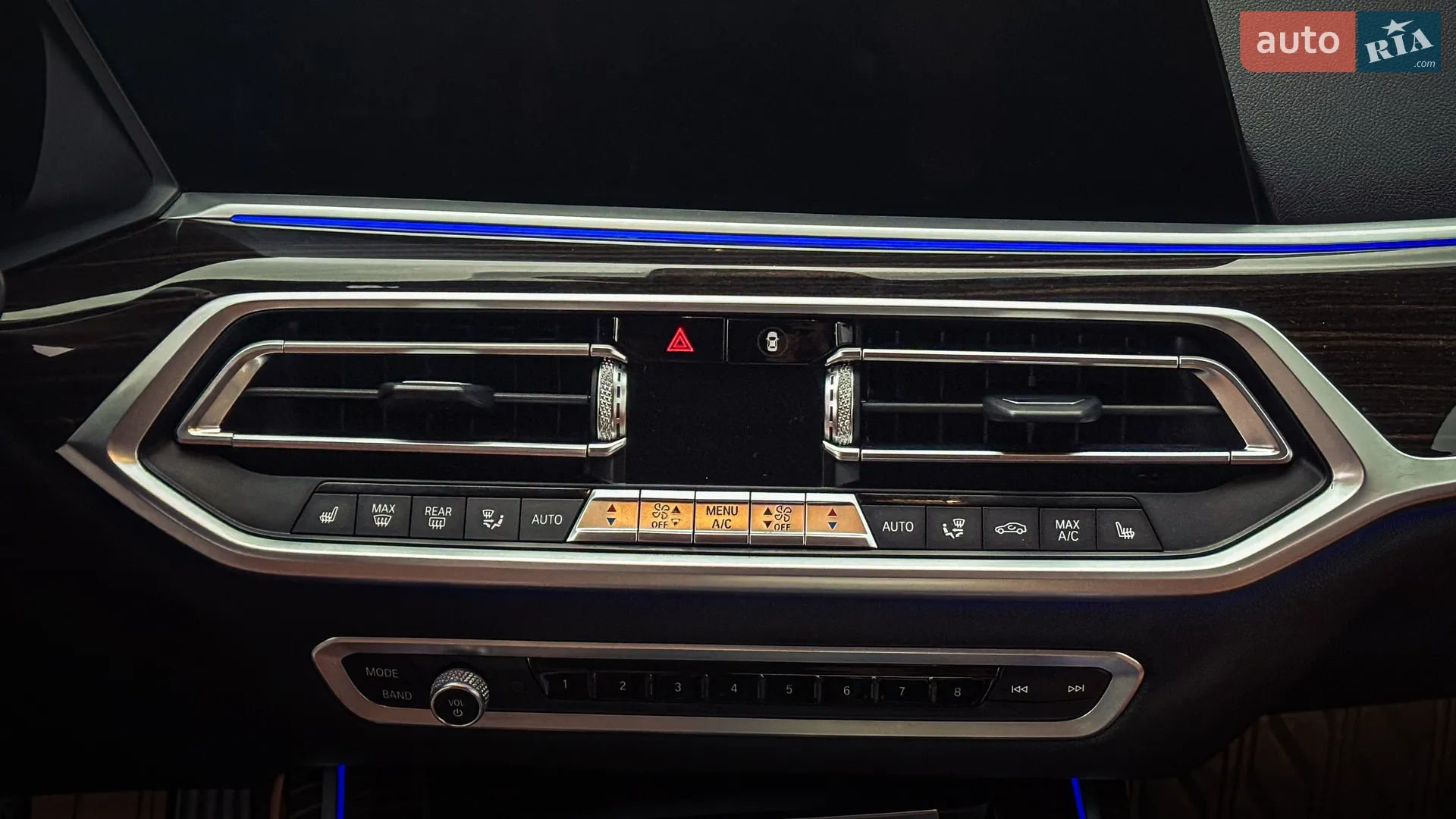 2019 BMW X7 - мініатюра 42