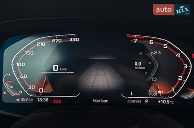 Внедорожник / Кроссовер BMW X7 2019 в Киеве
