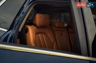 Внедорожник / Кроссовер BMW X7 2019 в Киеве