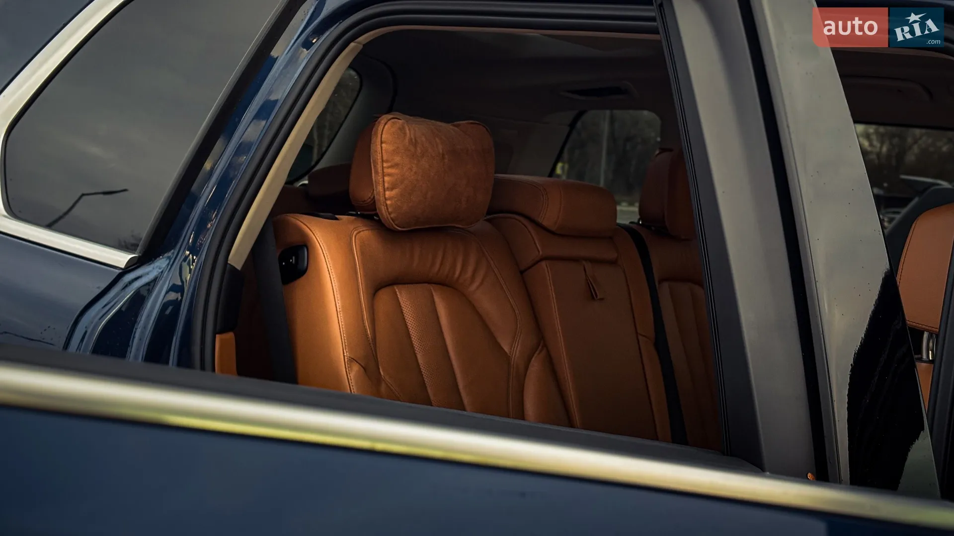 2019 BMW X7 - мініатюра 69