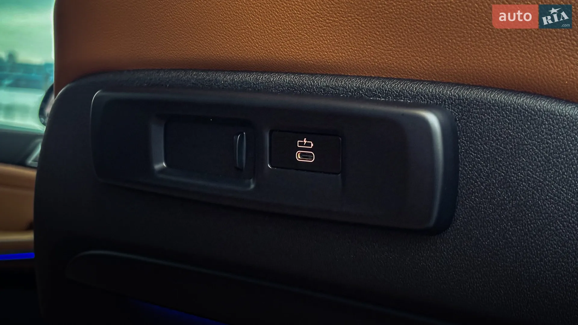 2019 BMW X7 - мініатюра 72