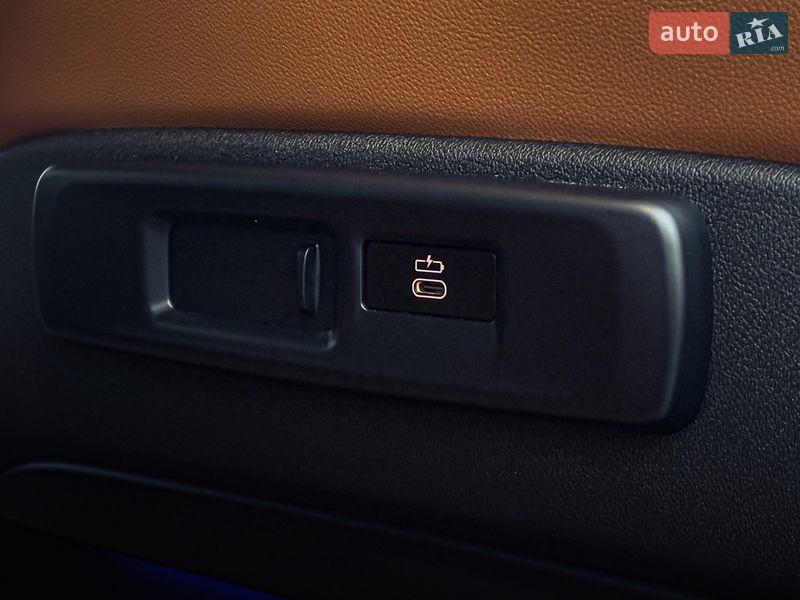 Внедорожник / Кроссовер BMW X7 2019 в Киеве