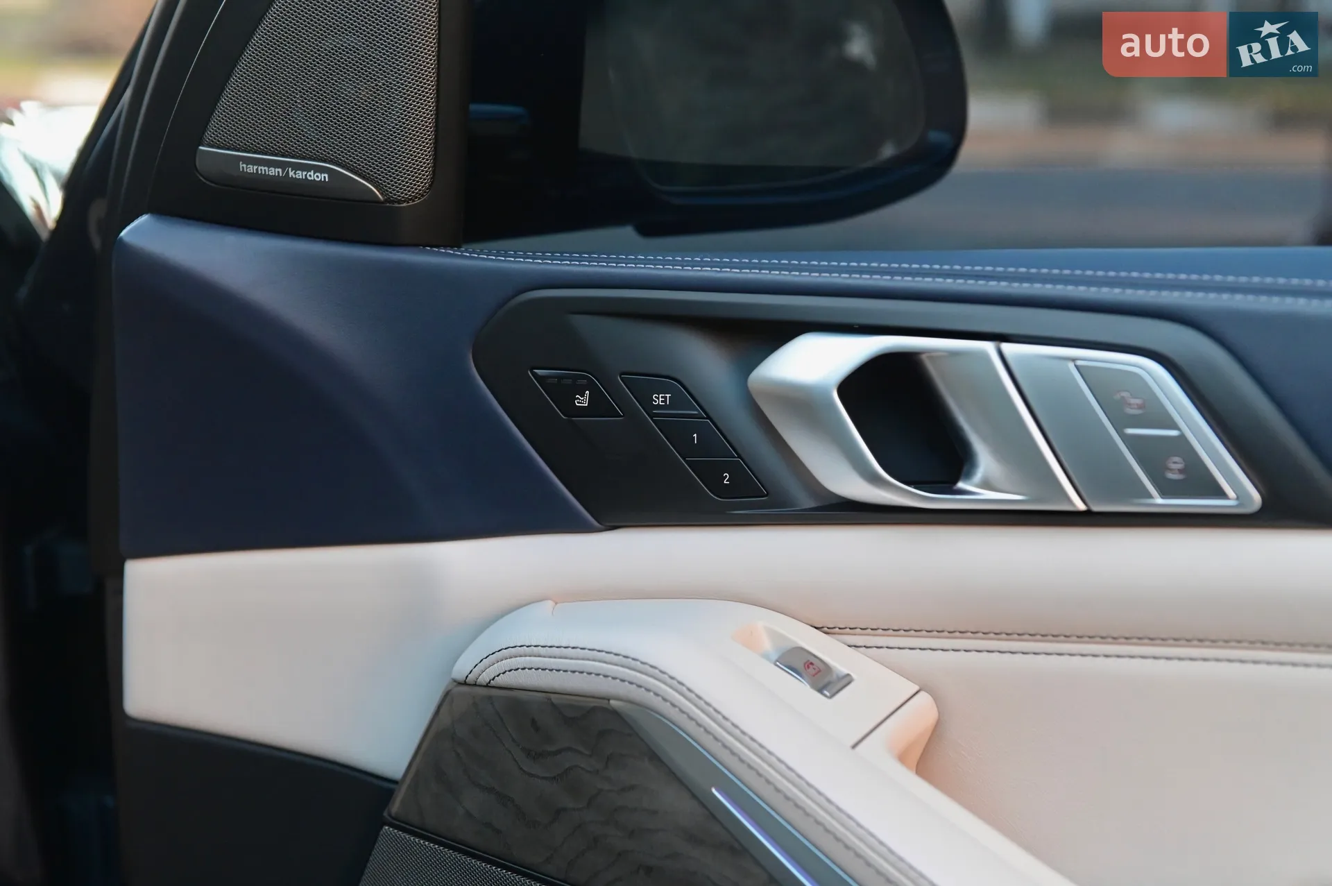 2019 BMW X7 - мініатюра 56