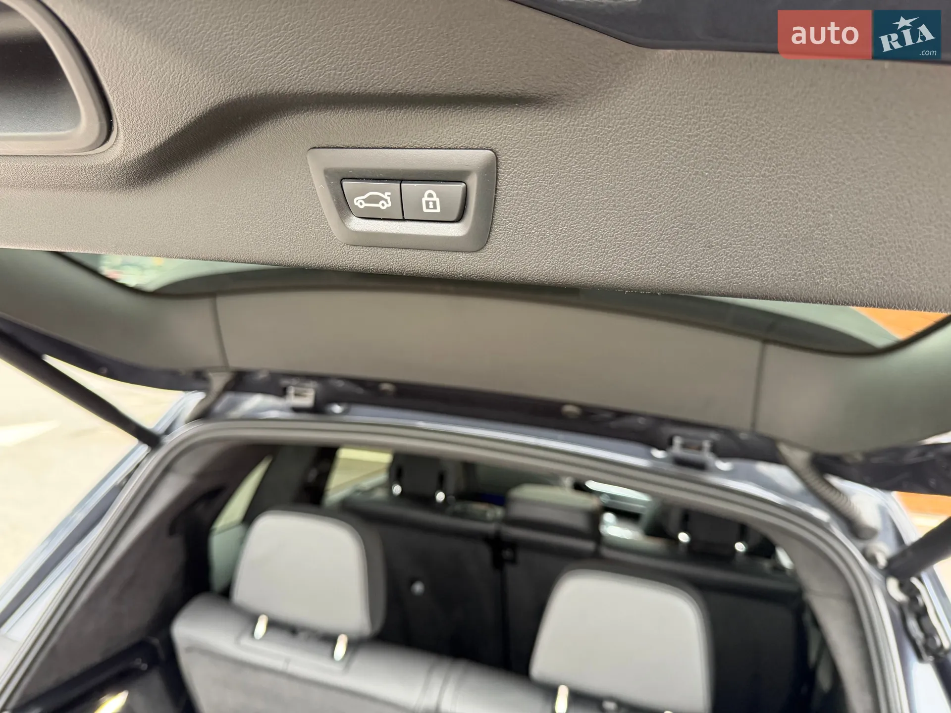 2020 BMW X7 - мініатюра 70