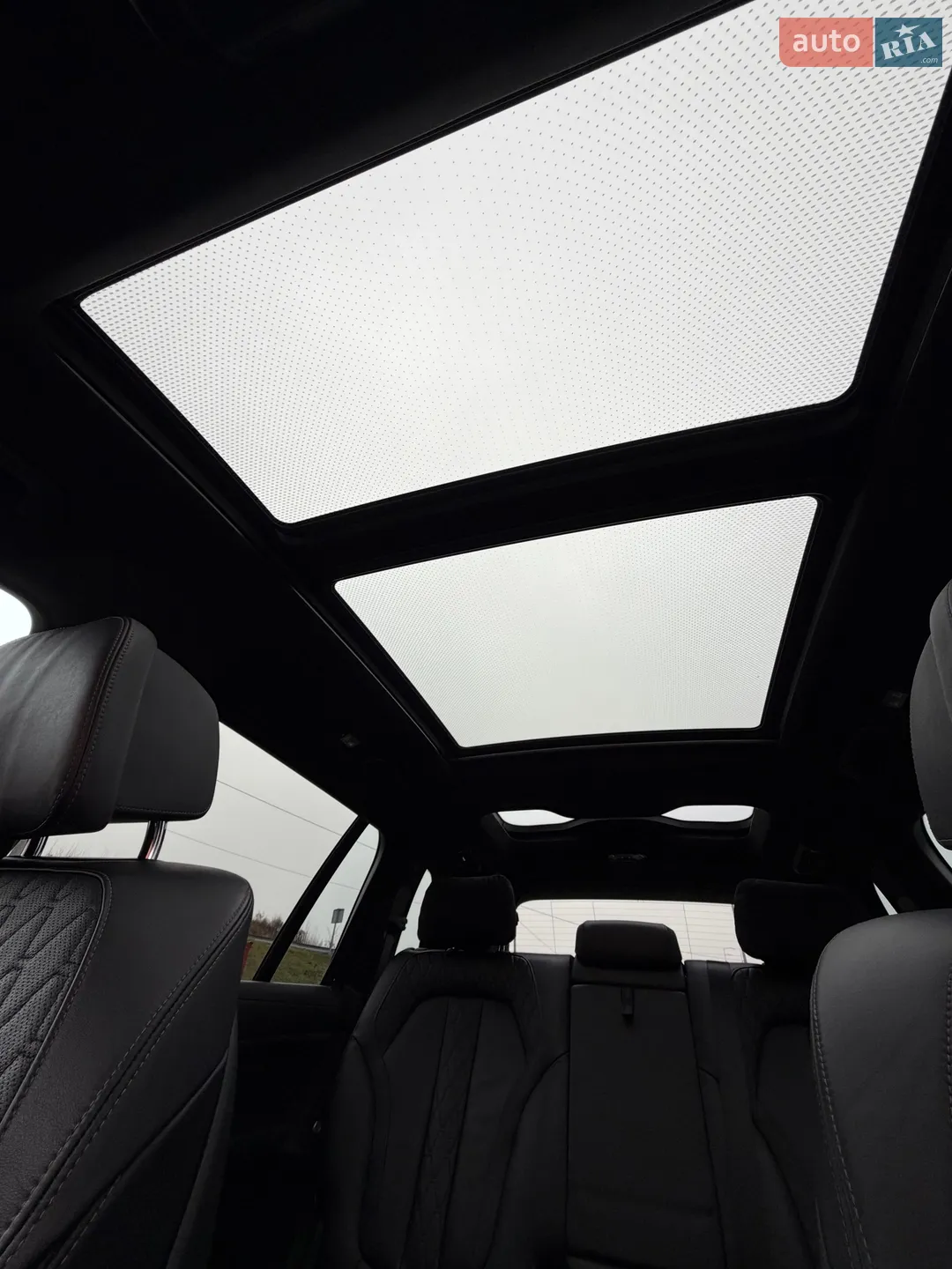2020 BMW X7 - мініатюра 78