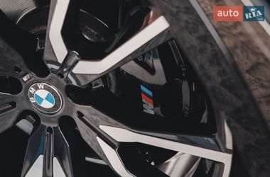 Внедорожник / Кроссовер BMW X7 2021 в Днепре фото 17 Внедорожник / Кроссовер BMW X7 2021 в Днепре