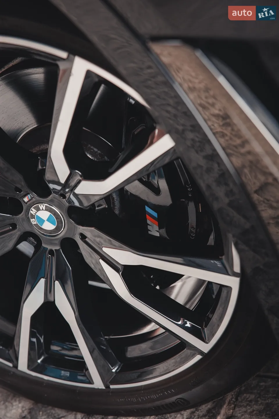 2021 BMW X7 - мініатюра 17