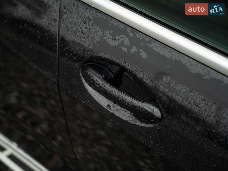 Внедорожник / Кроссовер BMW X7 2022 в Черновцах фото 18 Внедорожник / Кроссовер BMW X7 2022 в Черновцах