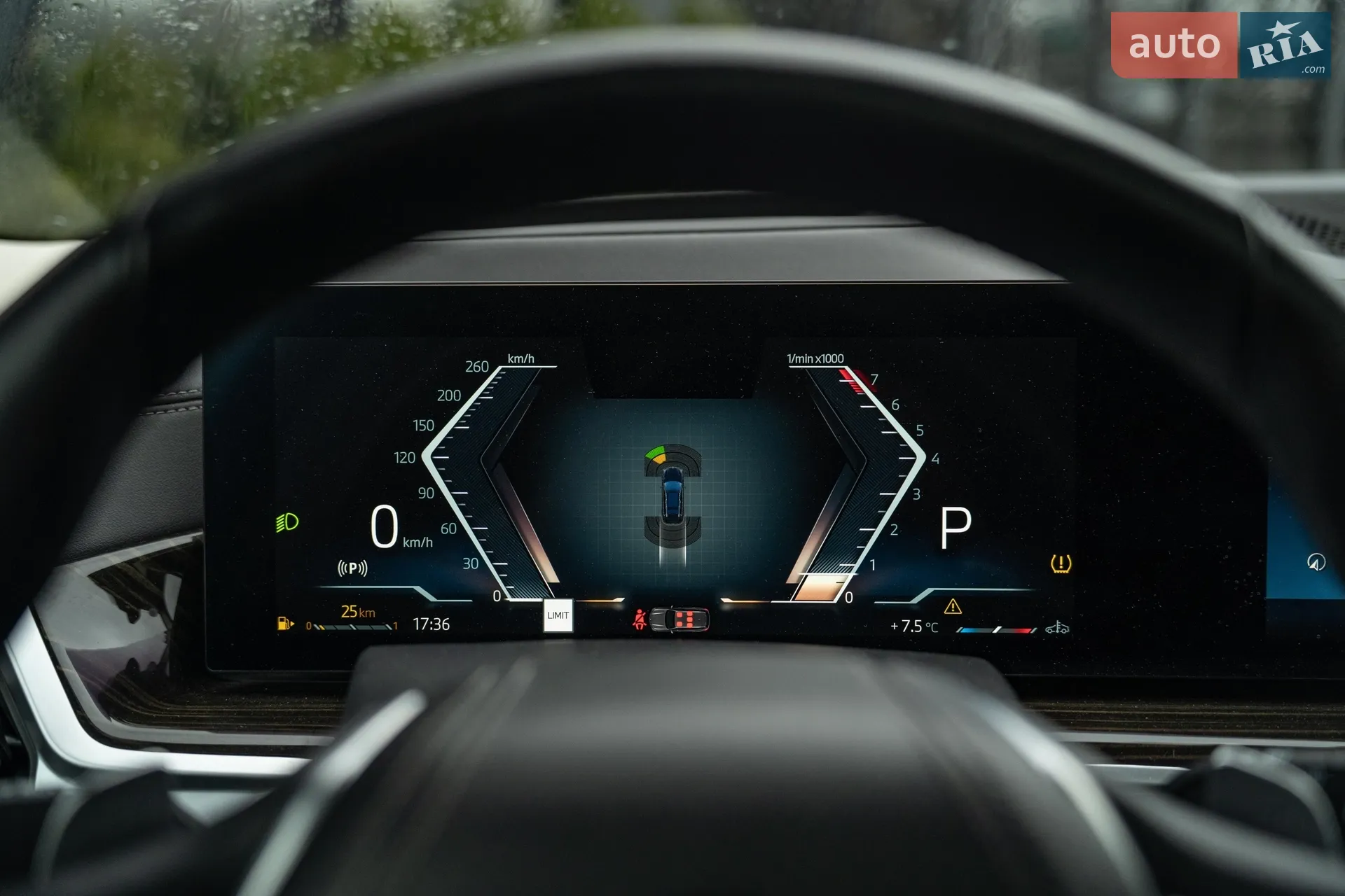 2022 BMW X7 - мініатюра 28