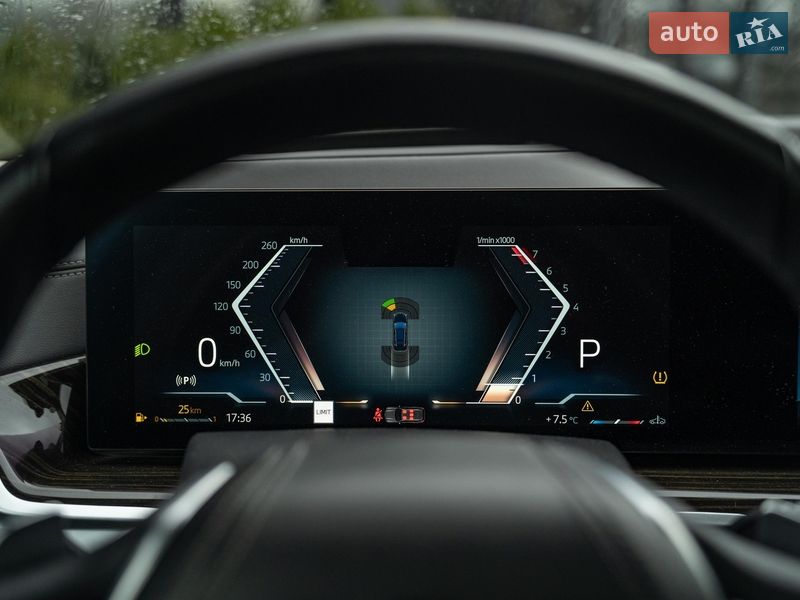 Внедорожник / Кроссовер BMW X7 2022 в Черновцах фото 28 Внедорожник / Кроссовер BMW X7 2022 в Черновцах