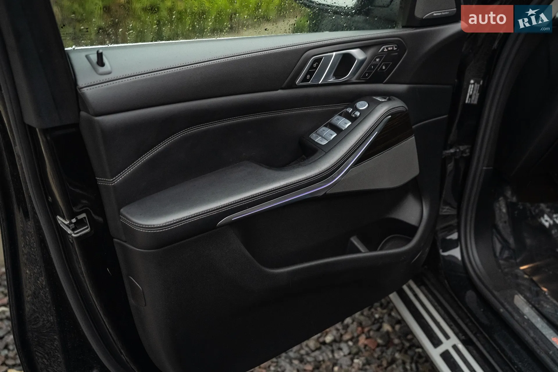 2022 BMW X7 - мініатюра 46