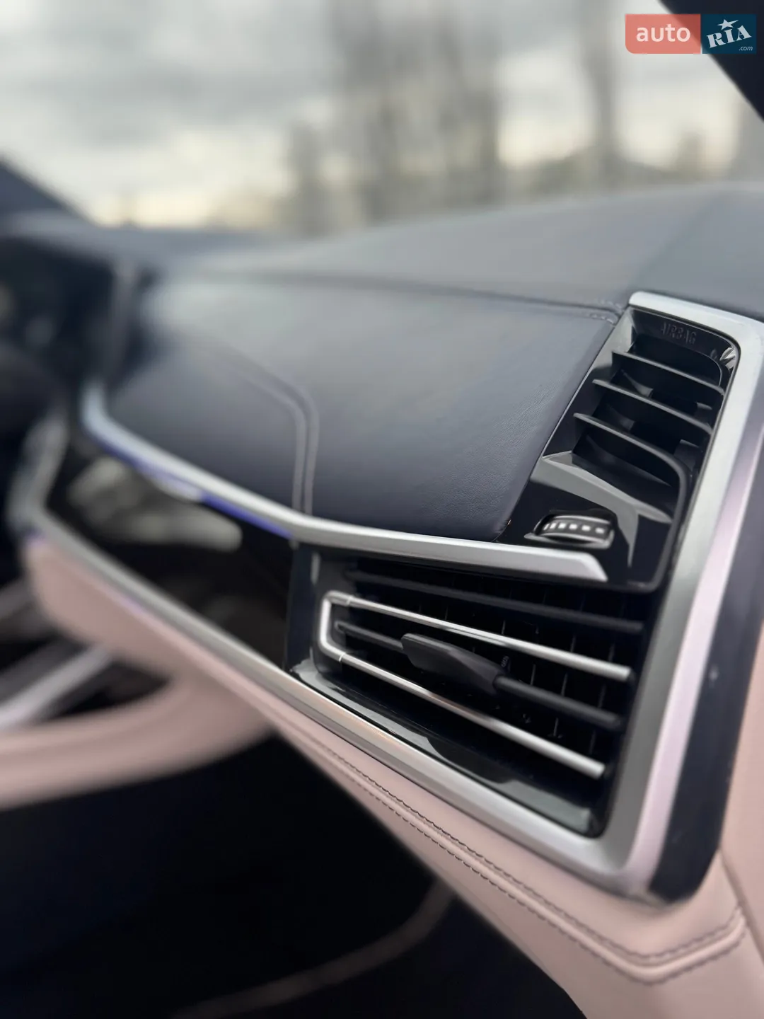2019 BMW X7 - мініатюра 24