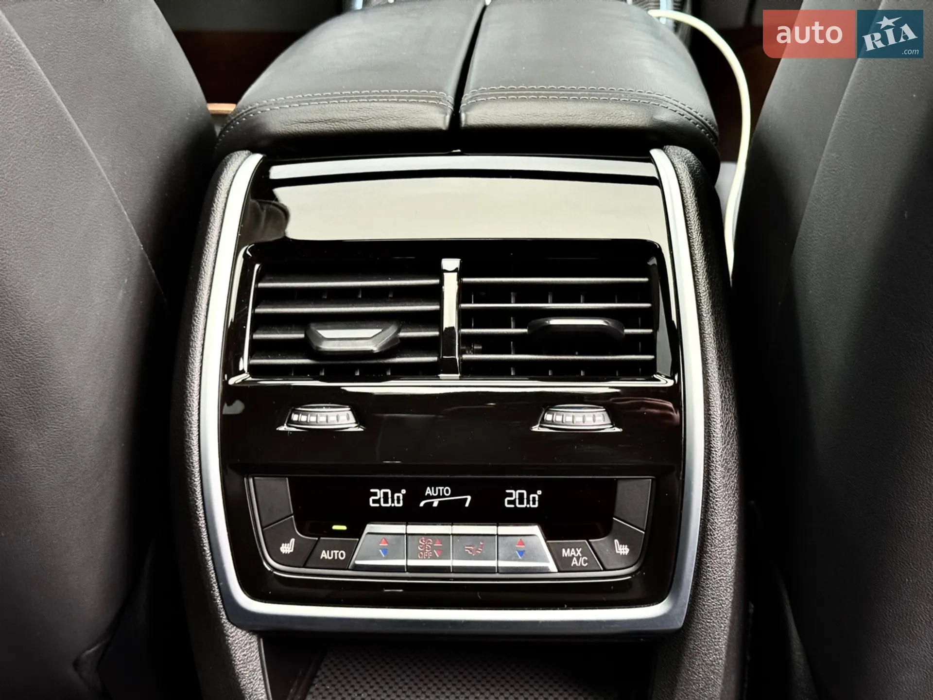 2023 BMW X7 - мініатюра 58
