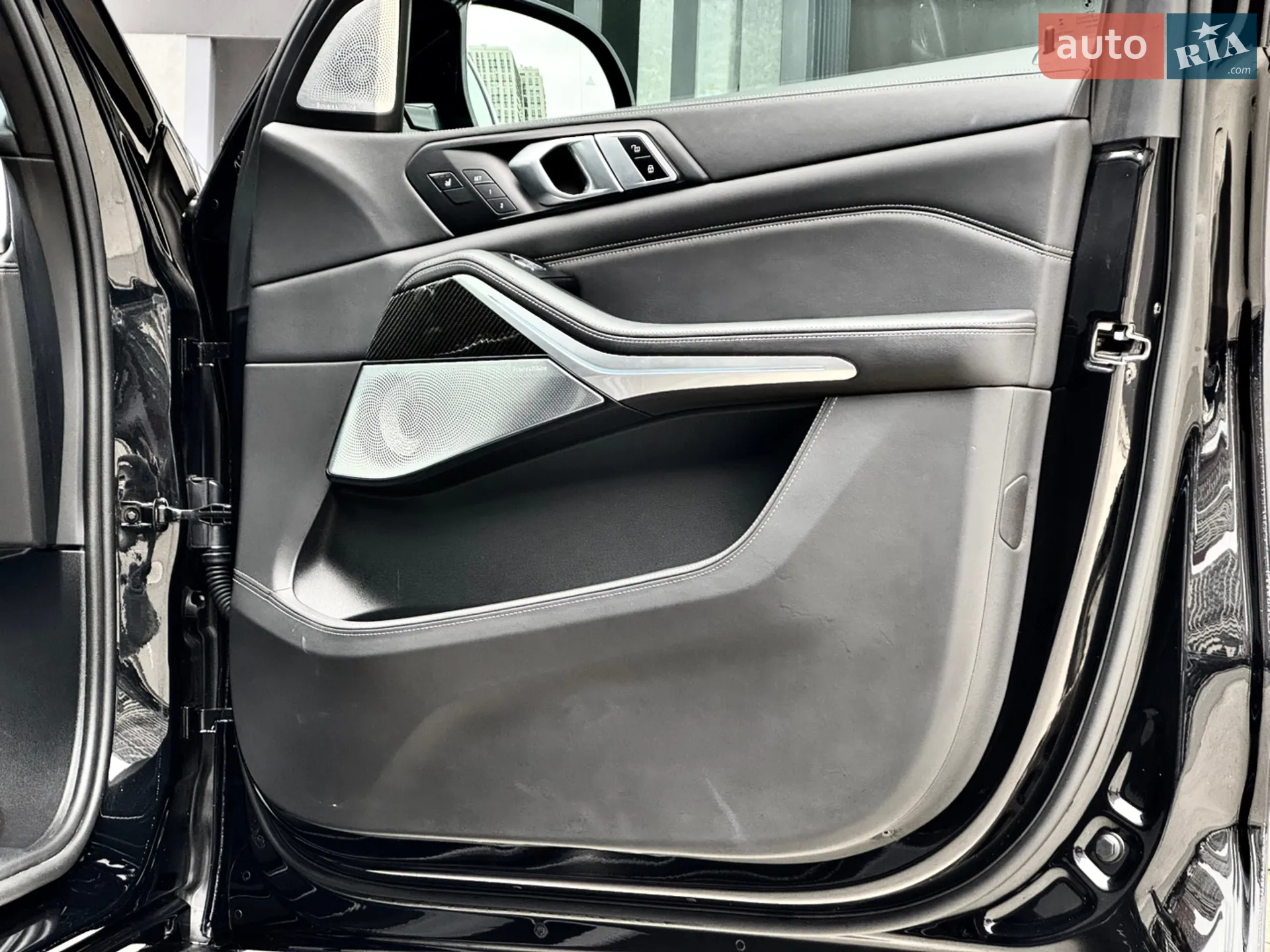 2023 BMW X7 - мініатюра 61