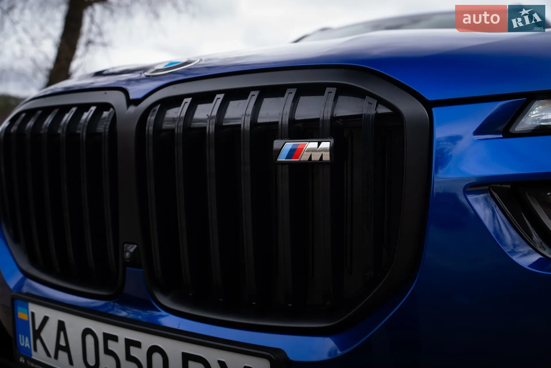 2023 BMW X7 - мініатюра 19