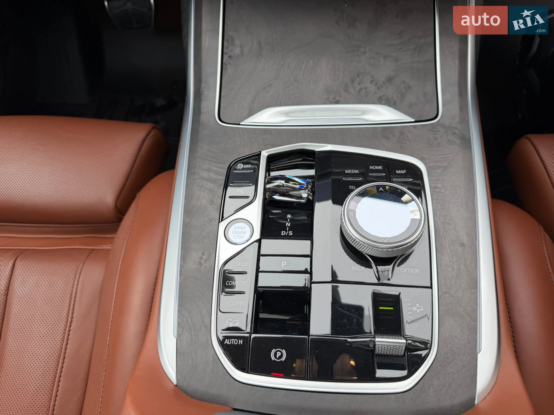 2024 BMW X7 - мініатюра 80