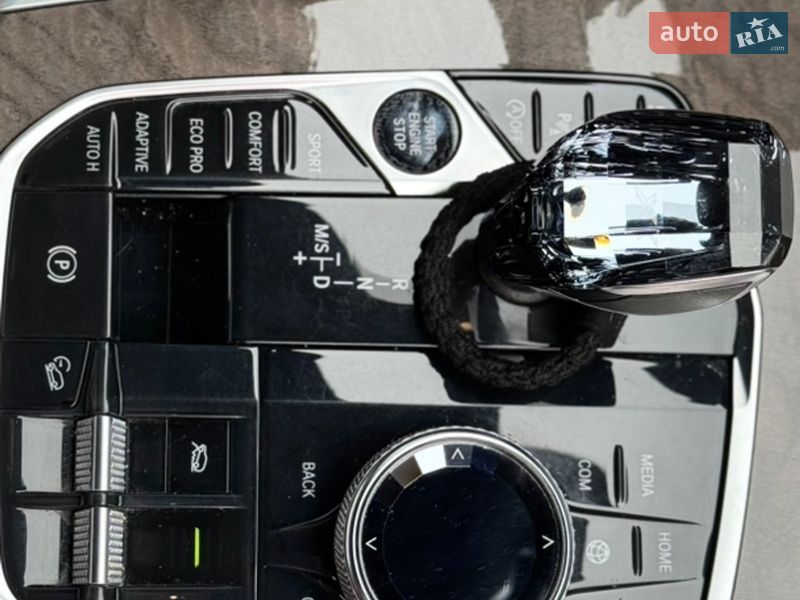 Позашляховик / Кросовер BMW X7 2019 в Дніпрі фото 20 Позашляховик / Кросовер BMW X7 2019 в Дніпрі