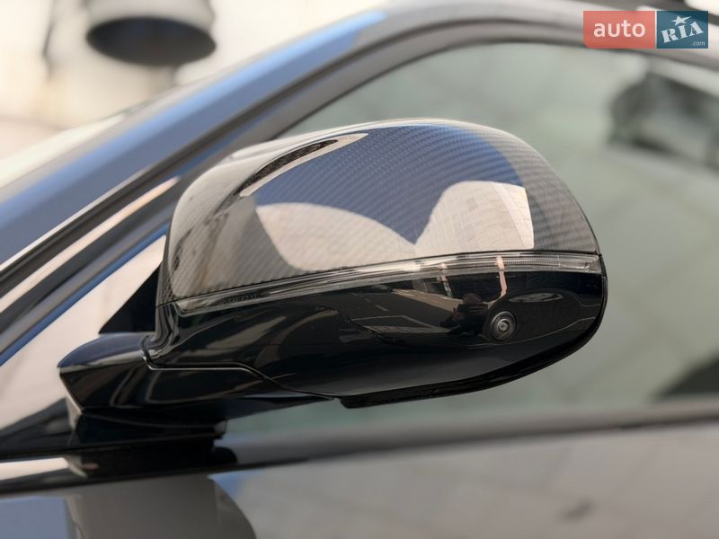 Позашляховик / Кросовер BMW X7 2023 в Києві фото 5 Позашляховик / Кросовер BMW X7 2023 в Києві