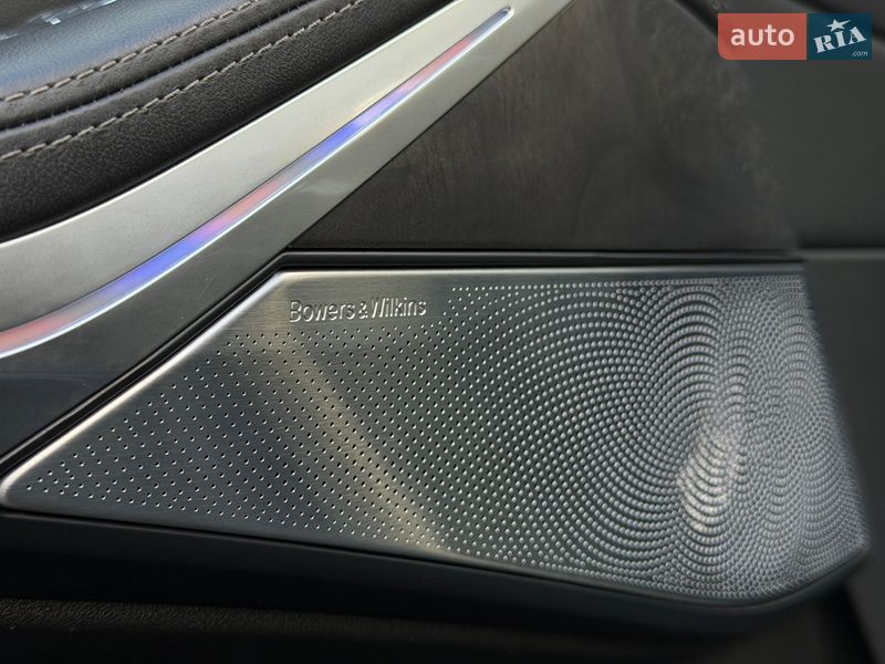 Позашляховик / Кросовер BMW X7 2023 в Києві фото 16 Позашляховик / Кросовер BMW X7 2023 в Києві