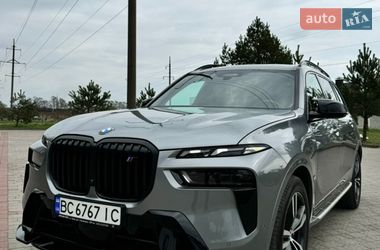 Внедорожник / Кроссовер BMW X7 2023 в Львове