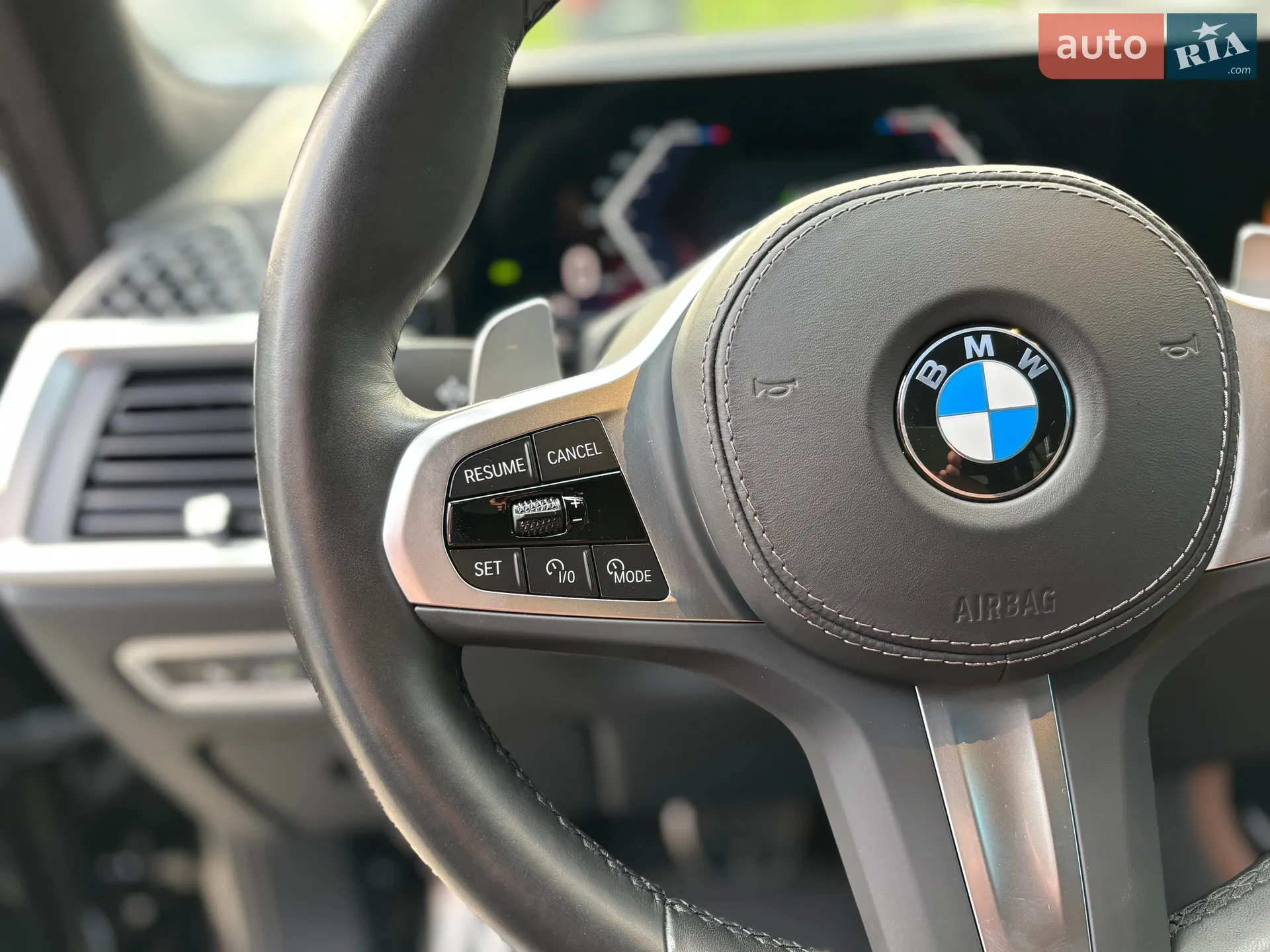 2023 BMW X7 - мініатюра 25