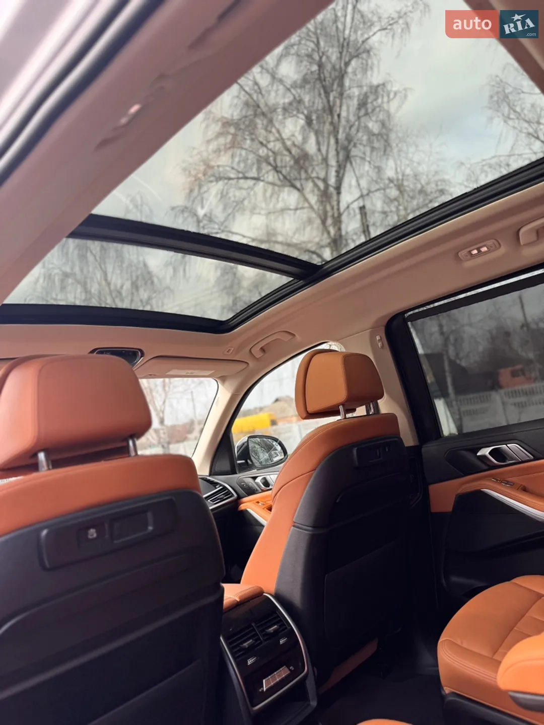 2022 BMW X7 - мініатюра 28