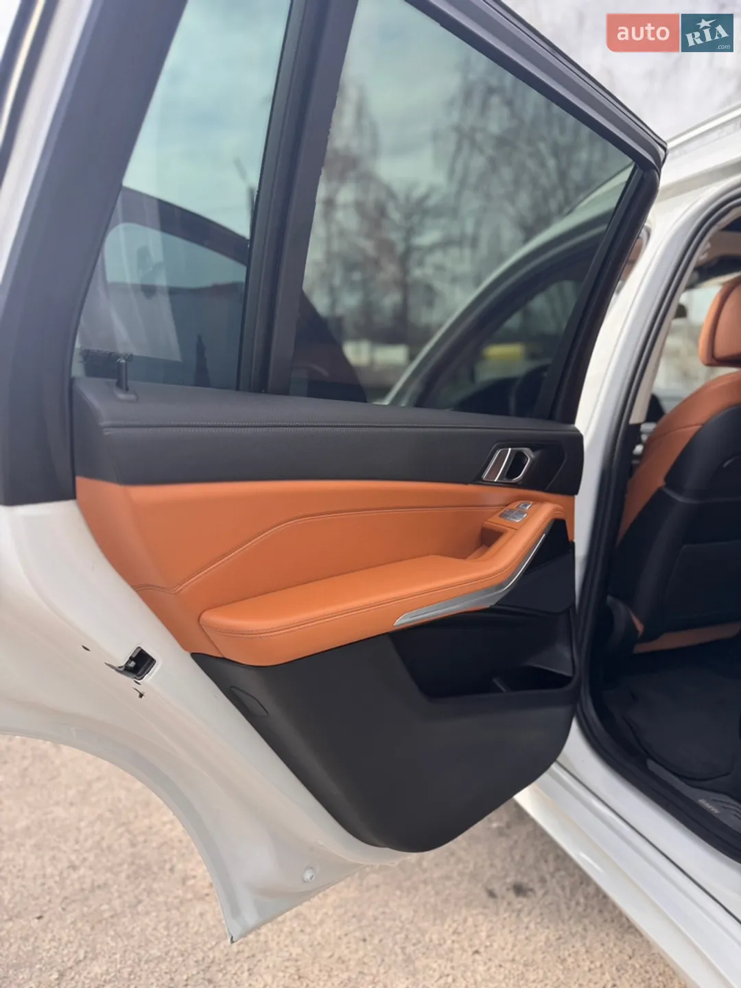 2022 BMW X7 - мініатюра 29