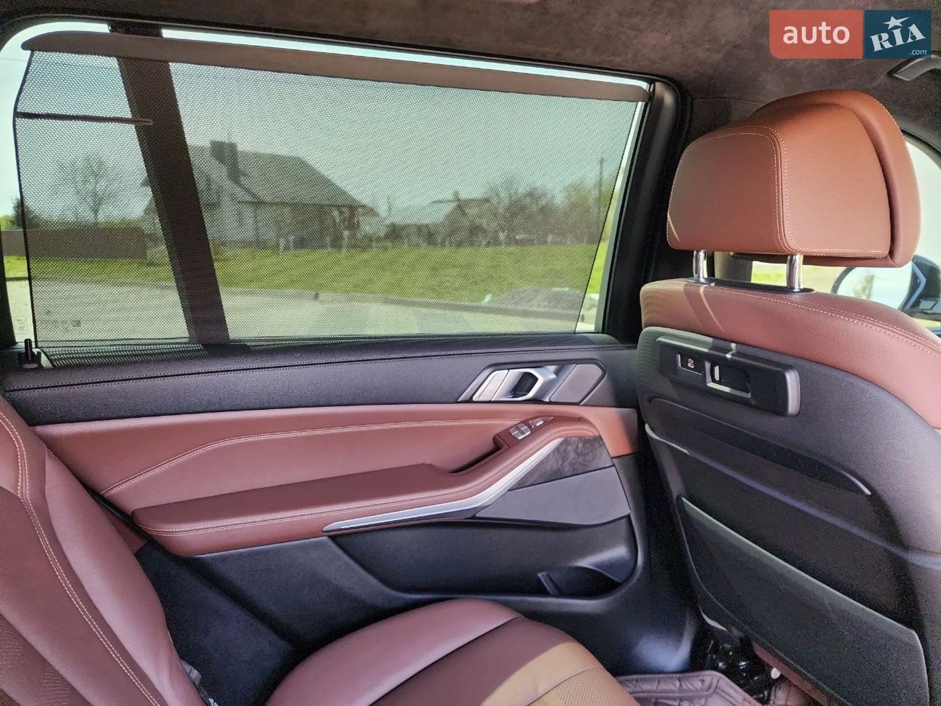 2019 BMW X7 - мініатюра 28