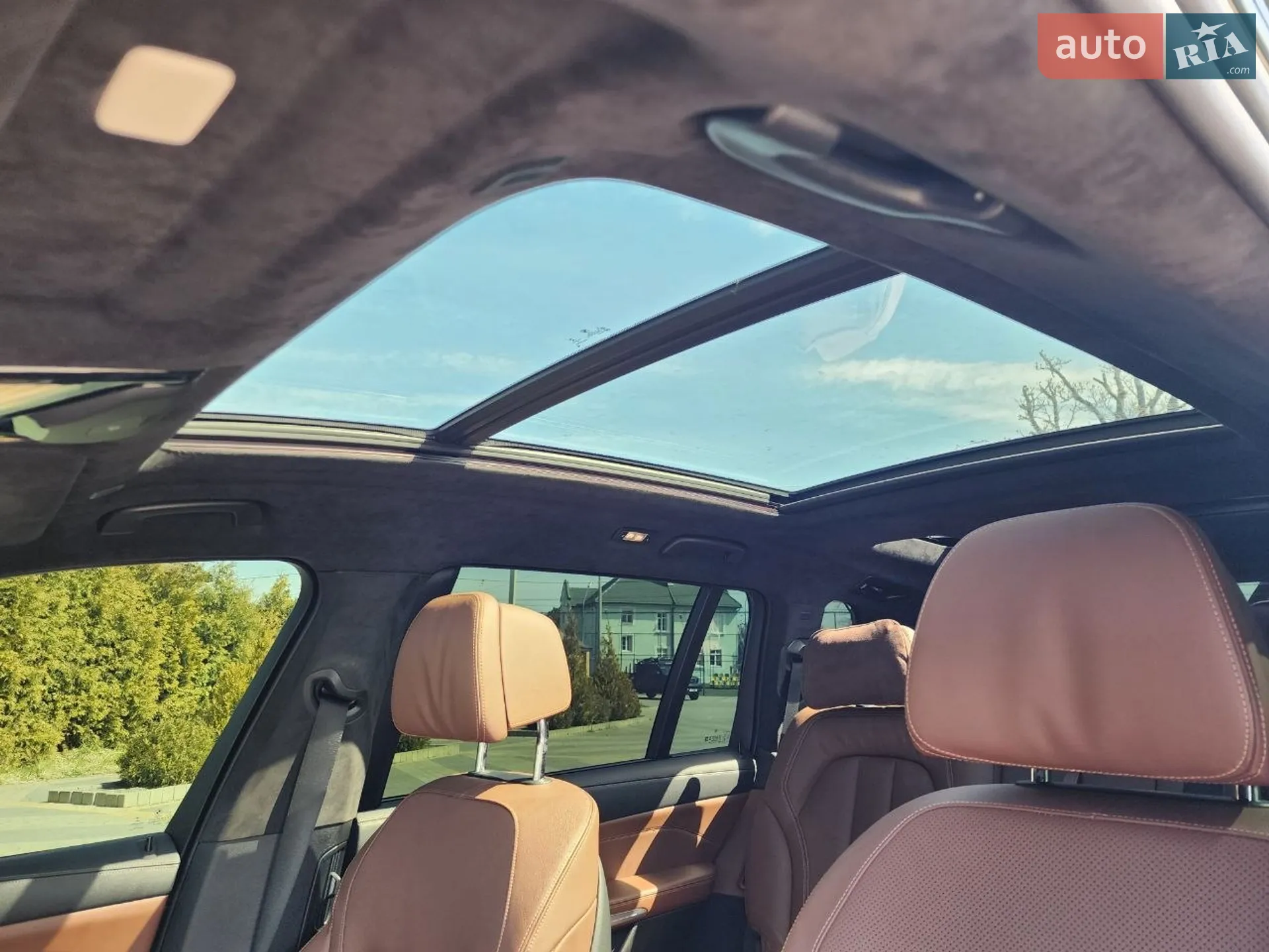 2019 BMW X7 - мініатюра 40