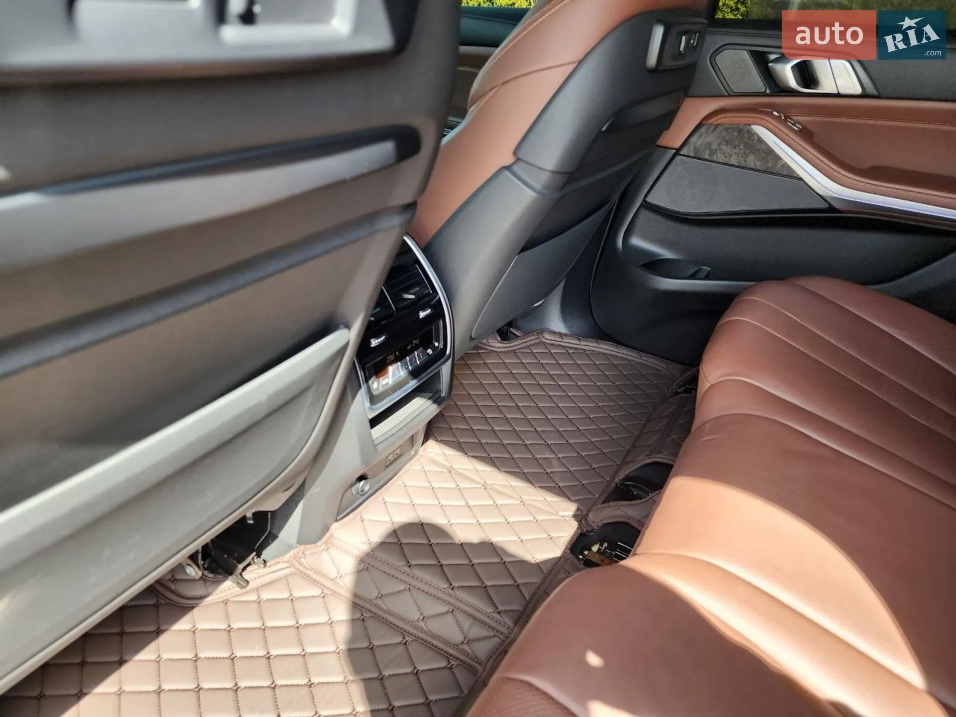 2019 BMW X7 - мініатюра 68