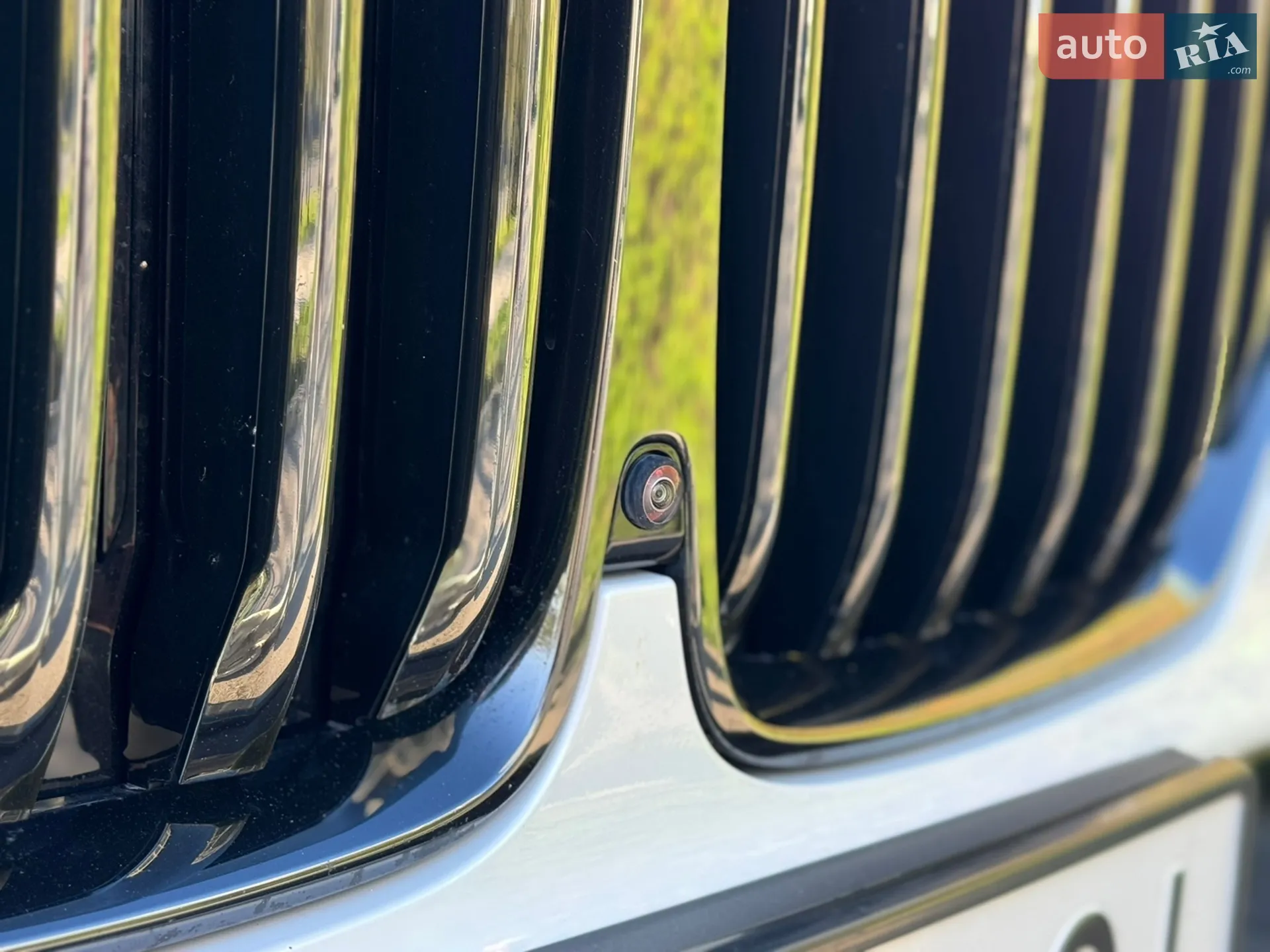 2021 BMW X7 - мініатюра 30