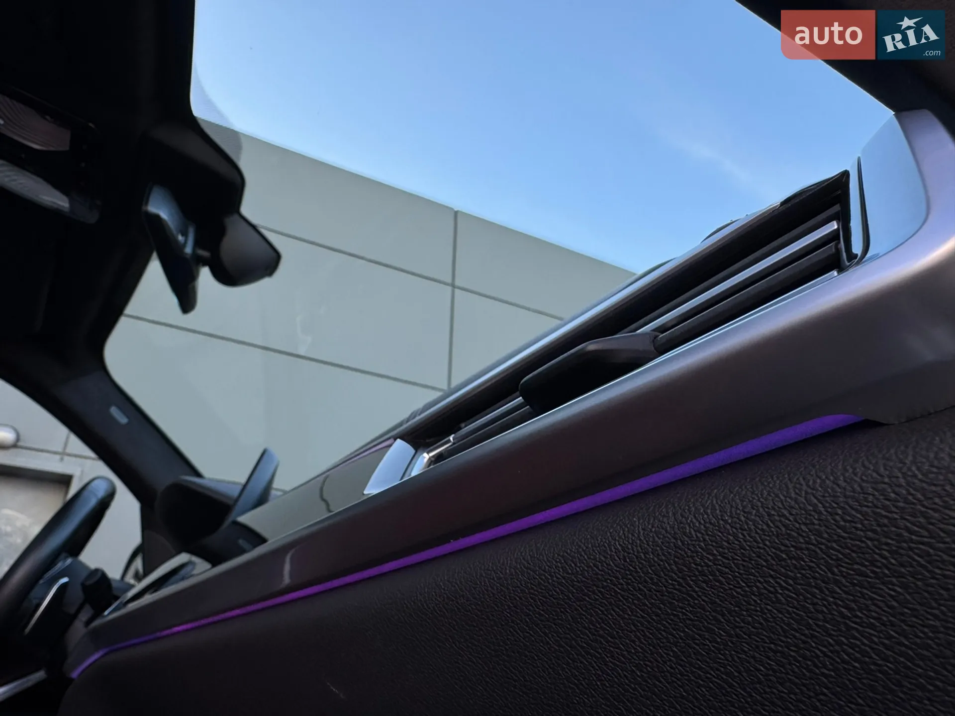 2021 BMW X7 - мініатюра 62