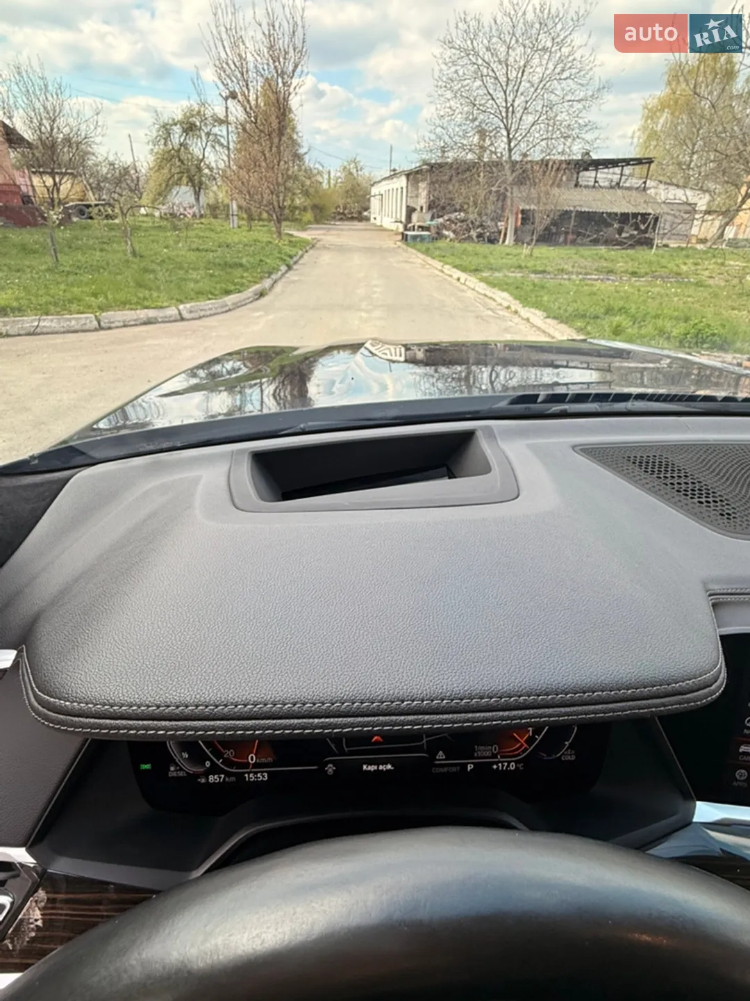 2020 BMW X7 - мініатюра 20