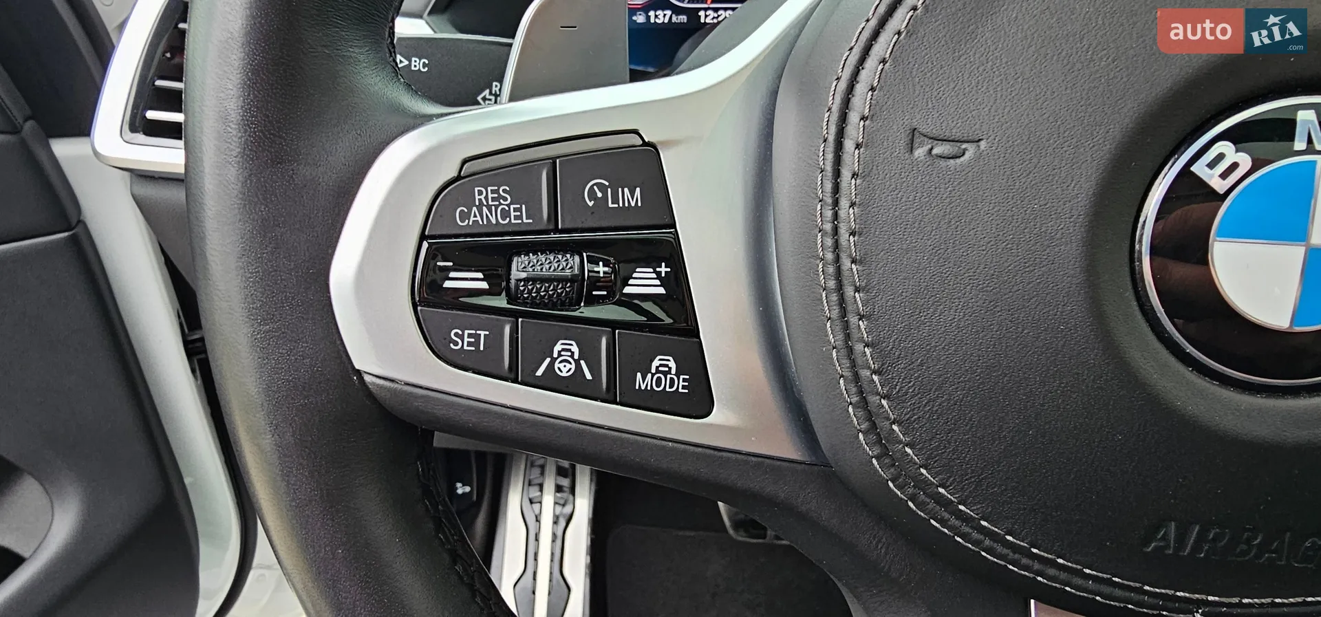 2021 BMW X7 - мініатюра 49