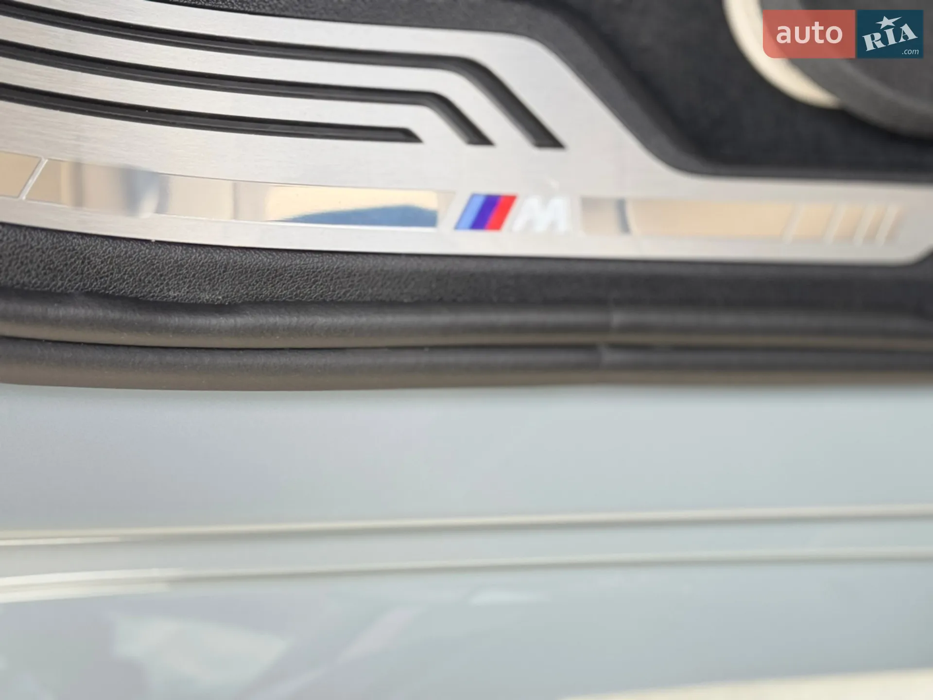 2023 BMW X7 - мініатюра 50