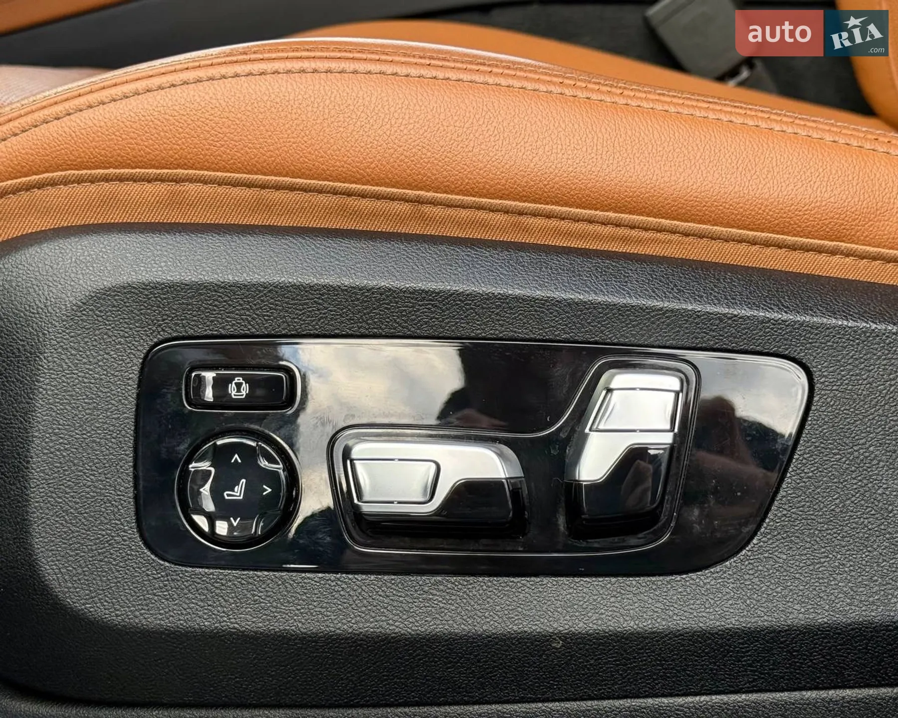 2019 BMW X7 - мініатюра 22