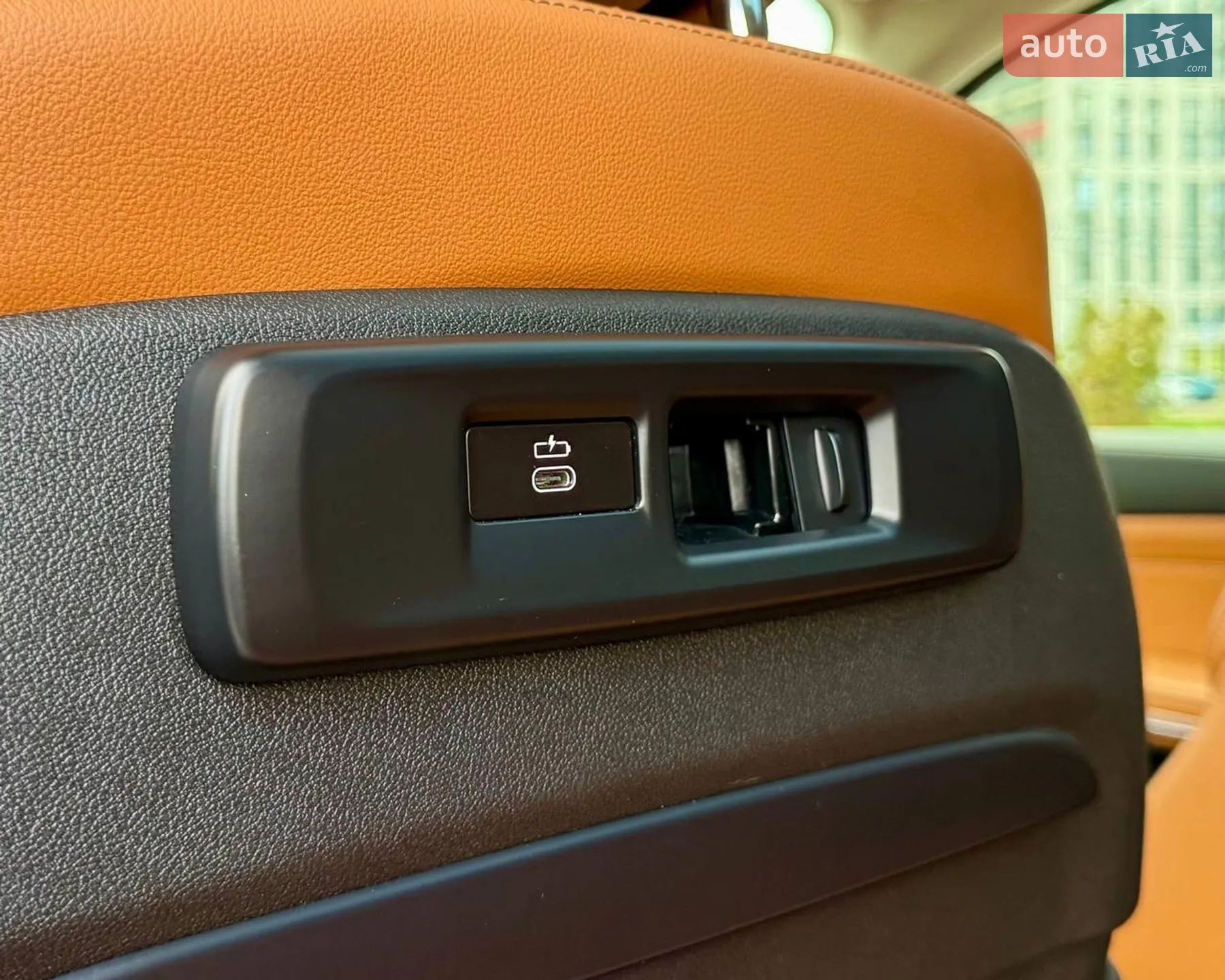 2019 BMW X7 - мініатюра 36
