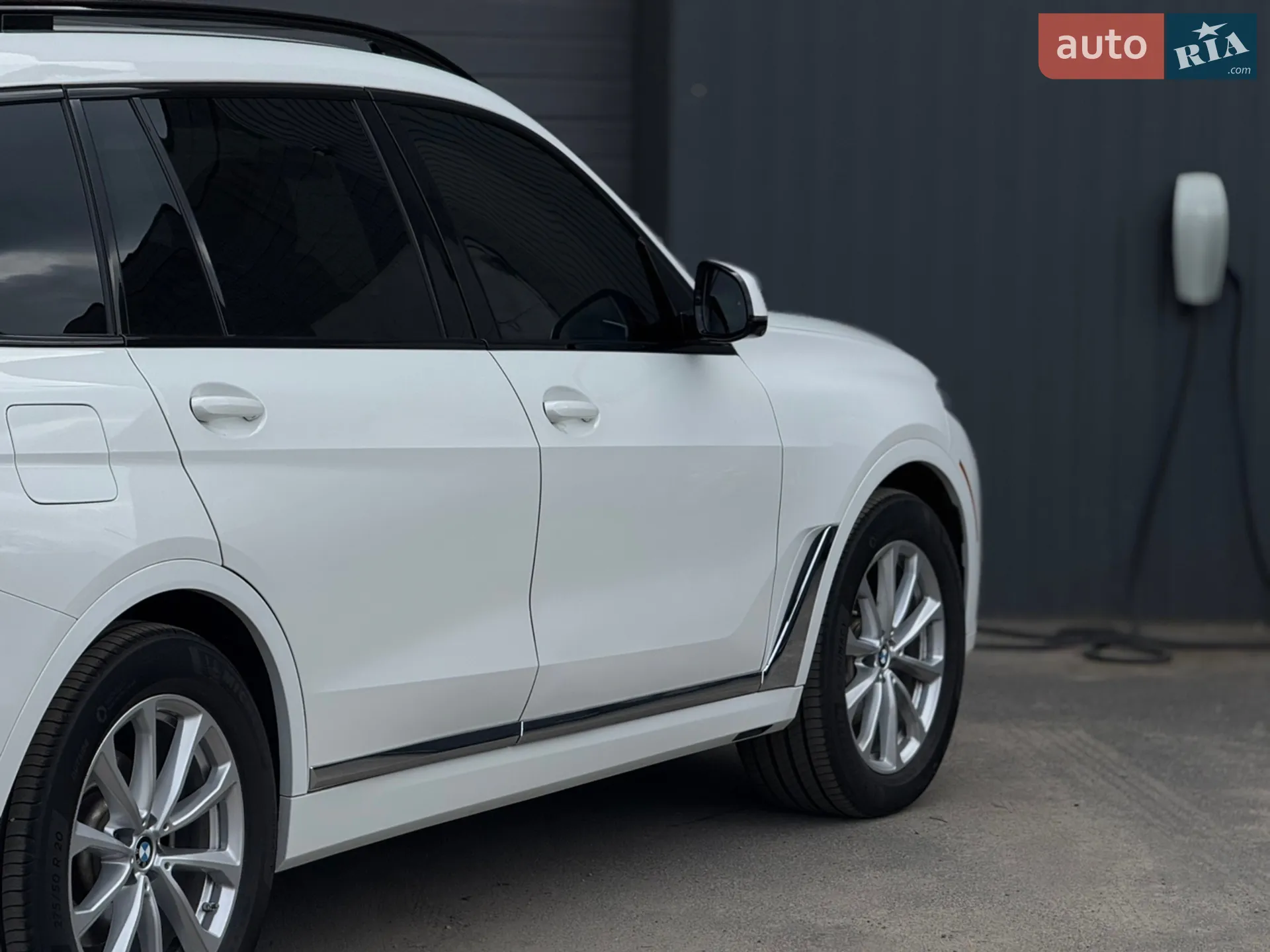 2022 BMW X7 - мініатюра 7