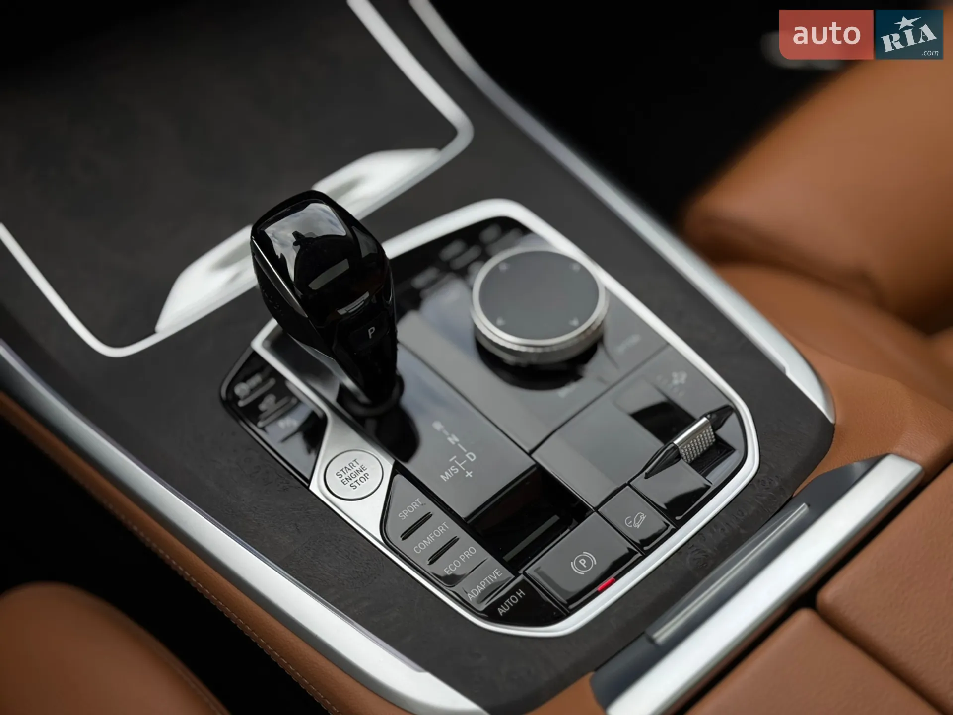 2022 BMW X7 - мініатюра 17