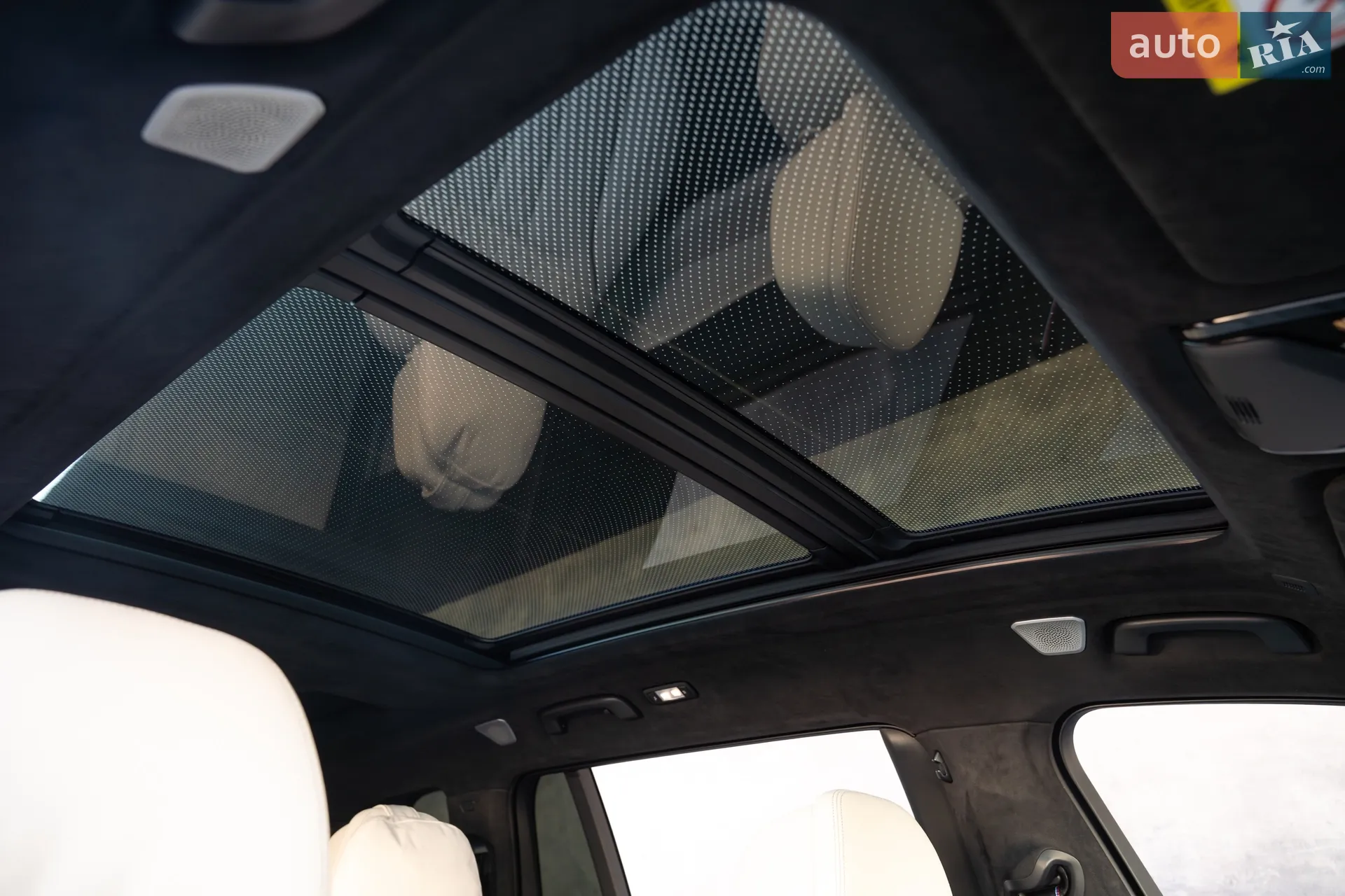 2023 BMW X7 - мініатюра 26